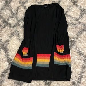 Torrid. Size 1. Cardigan.